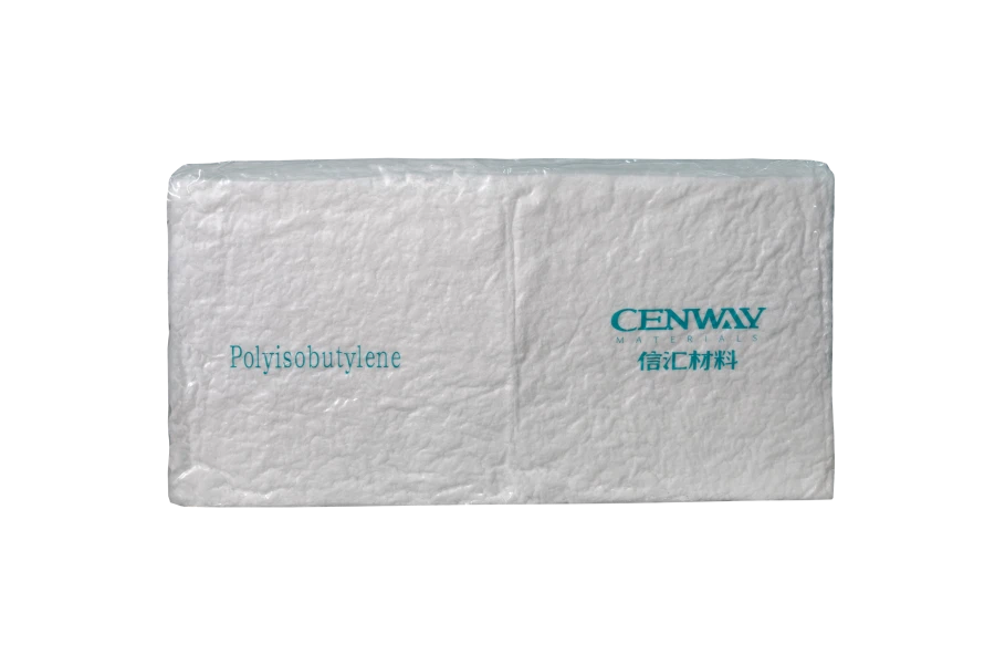 HB-300 Πολυϊσοβουτυλένιο για μονωμένη ταινία